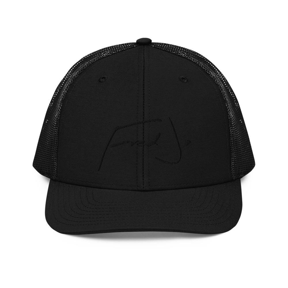 Fred Jo Trucker Cap - Fred jo Clothing