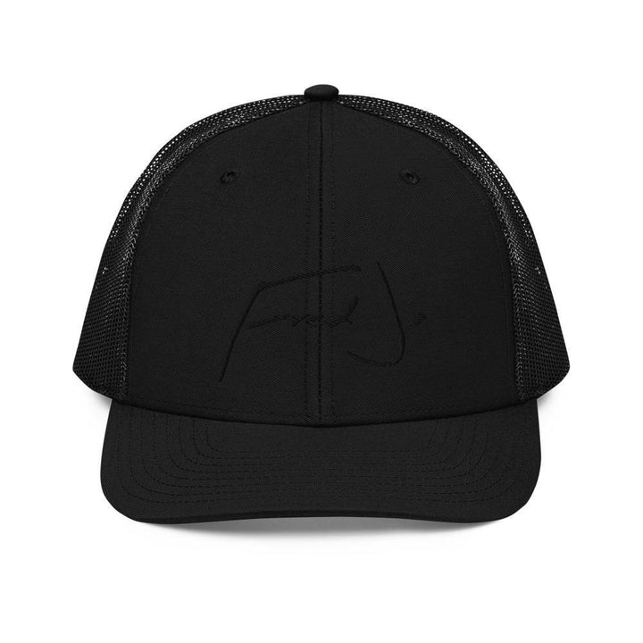 Fred Jo Trucker Cap - Fred jo Clothing