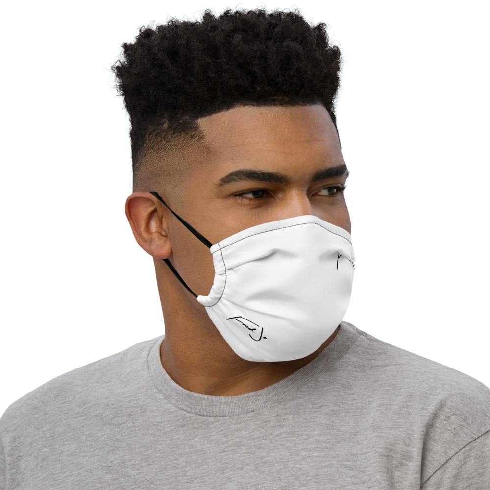 Fred jo Covid-19 Face mask - Fred jo Clothing