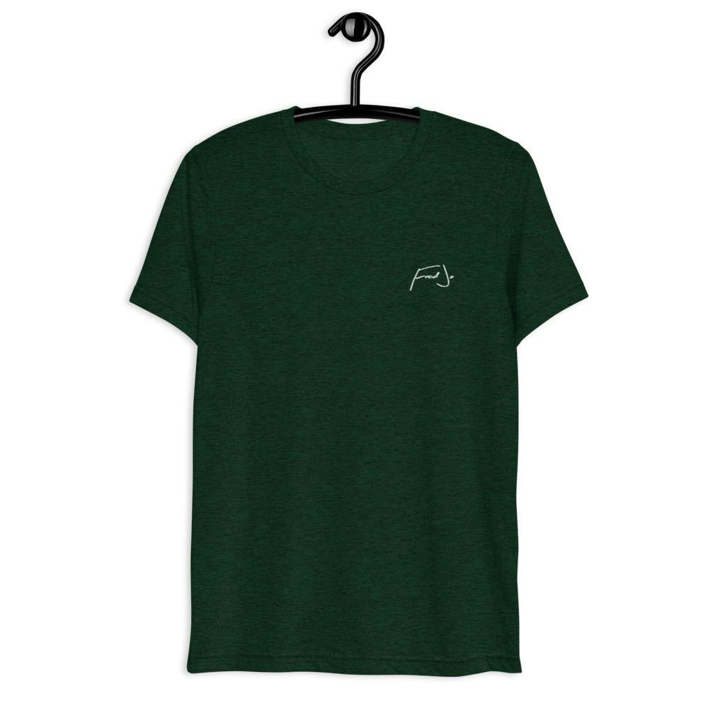 Fred Jo Triblend Unisex t-shirt - Fred jo Clothing