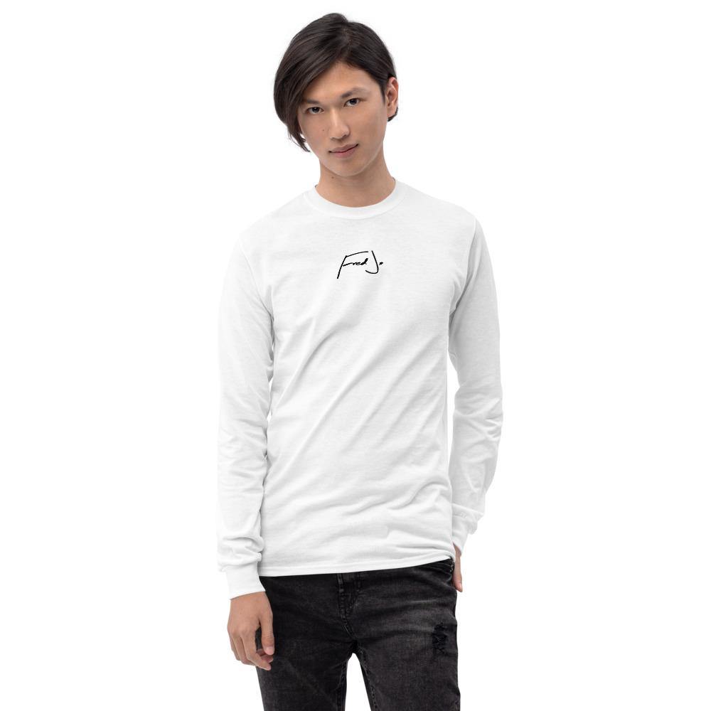 Fred Jo Long Sleeve Shirt - Fred jo Clothing