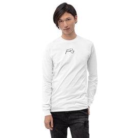 Fred Jo Long Sleeve Shirt