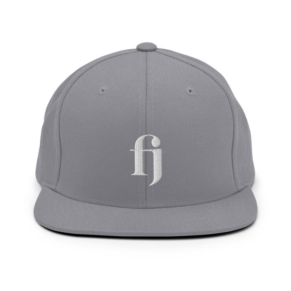 Fred Jo Snapback Hat Limited Edition - Fred jo Clothing