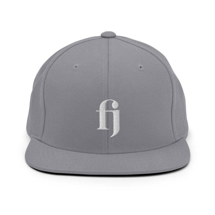 Fred Jo Snapback Hat Limited Edition - Fred jo Clothing