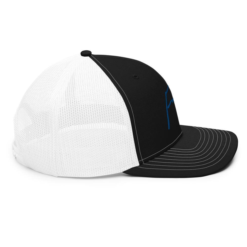 Trucker Cap - Fred jo Clothing