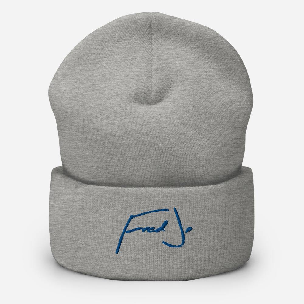 Fred Jo Cuffed Beanie - Fred jo Clothing
