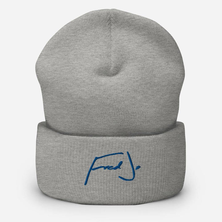 Fred Jo Cuffed Beanie - Fred jo Clothing