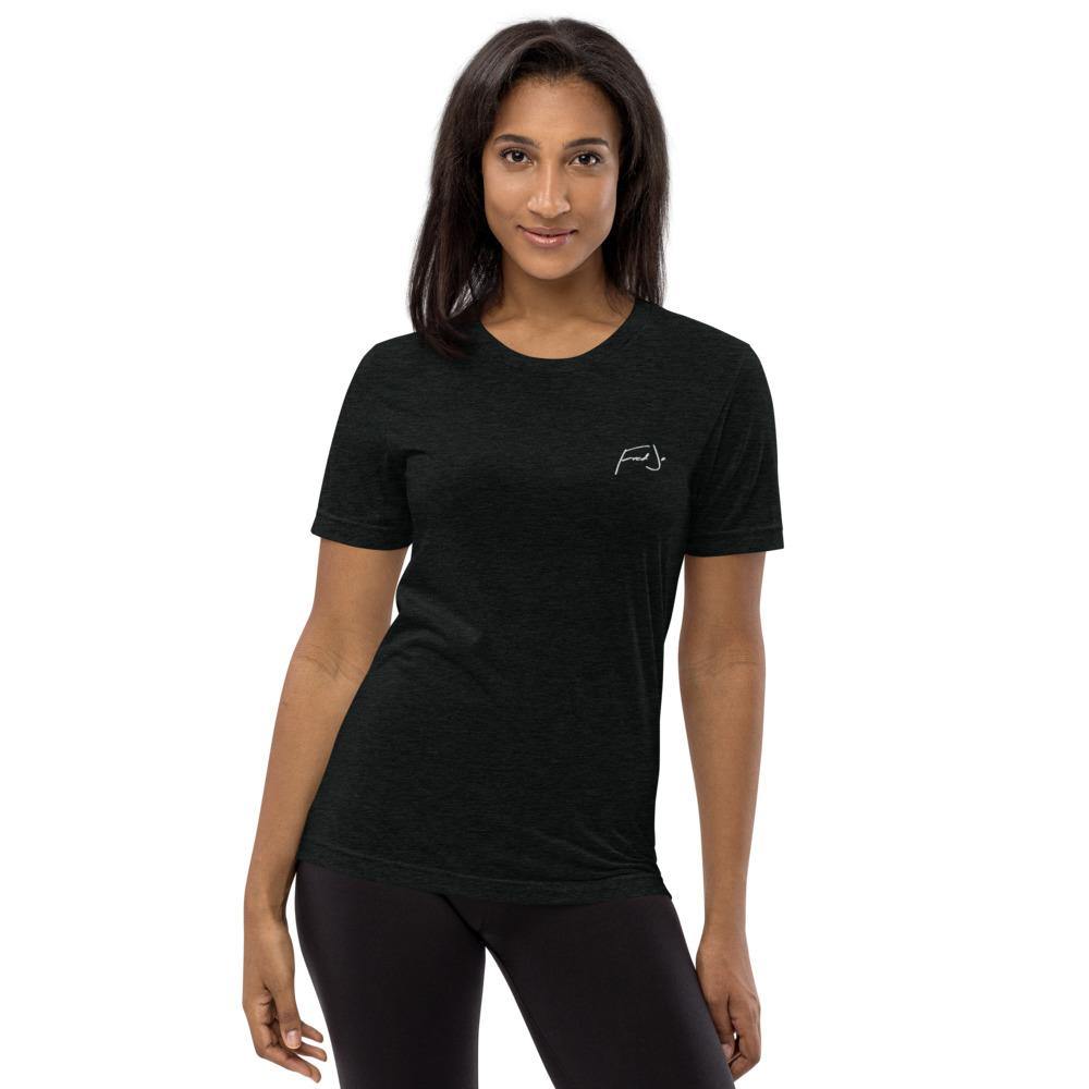 Fred Jo Triblend Unisex t-shirt - Fred jo Clothing
