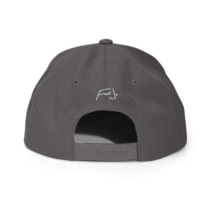 Fred Jo Snapback Hat Limited Edition - Fred jo Clothing