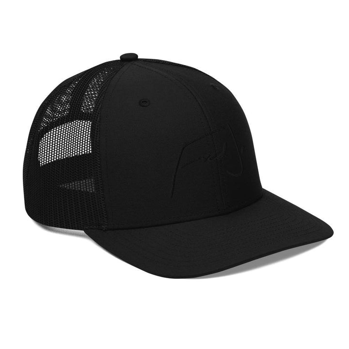 Fred Jo Trucker Cap - Fred jo Clothing