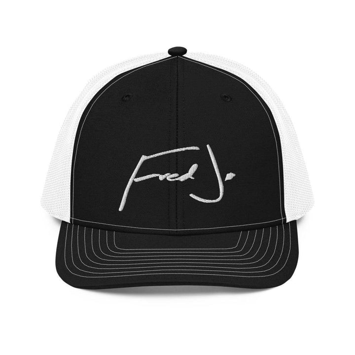Fred Jo Trucker Cap - Fred jo Clothing
