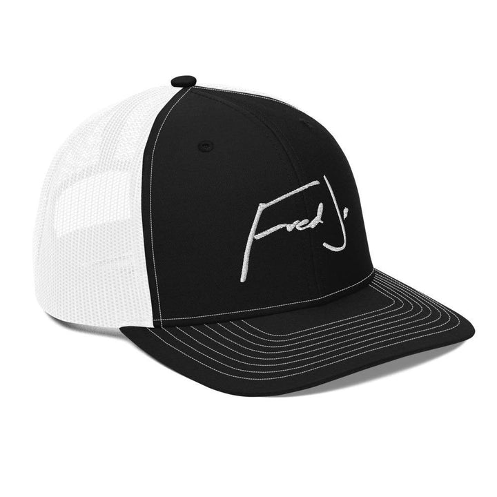 Fred Jo Trucker Cap - Fred jo Clothing