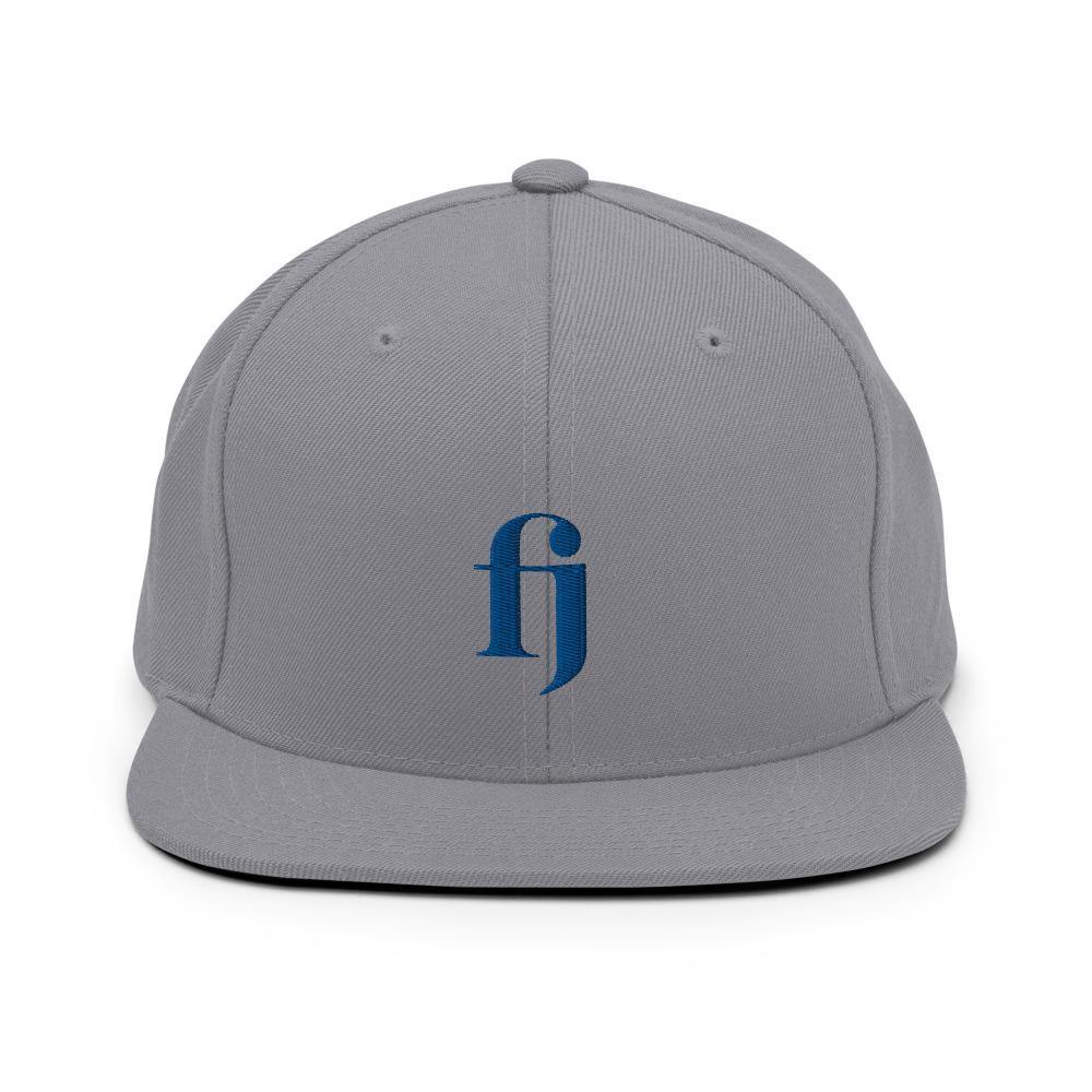 Fred Jo Snapback Hat Limited Edition - Fred jo Clothing