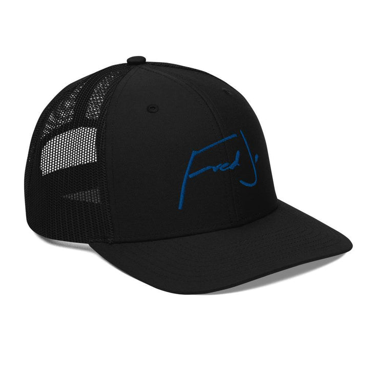 Trucker Cap - Fred jo Clothing