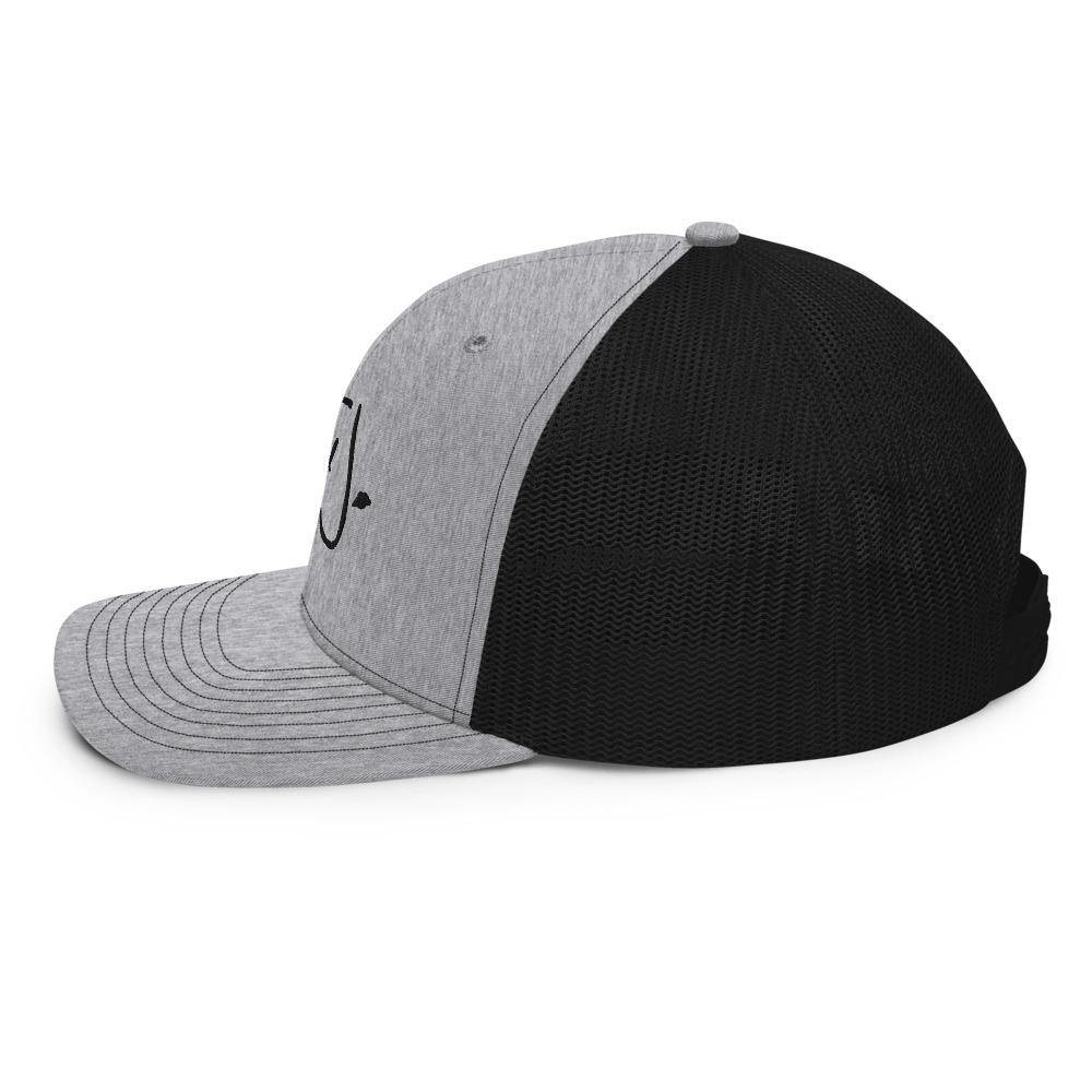 Fred Jo Trucker Cap - Fred jo Clothing