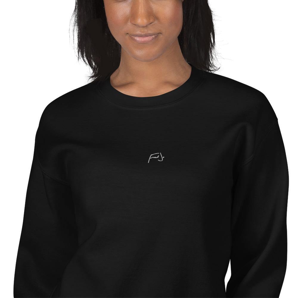 Fred Jo Chest Unisex Sweatshirt - Fred jo Clothing