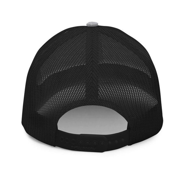 Fred Jo Trucker Cap - Fred jo Clothing
