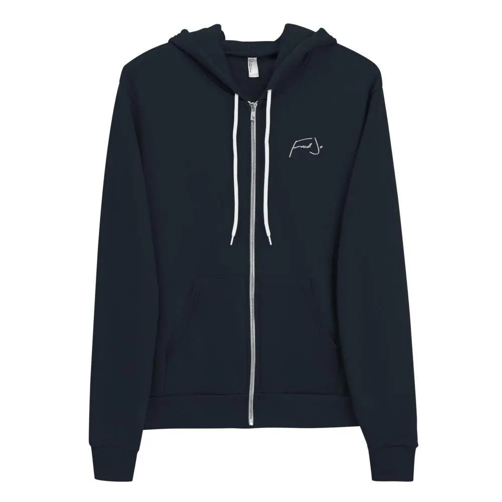 Fred Jo Hoodie sweater - Fred jo Clothing