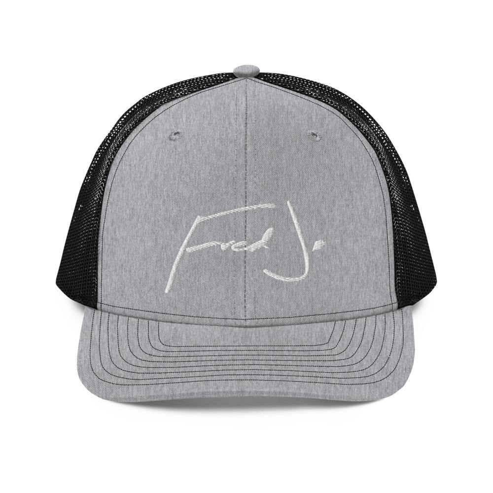 Fred Jo Trucker Cap - Fred jo Clothing