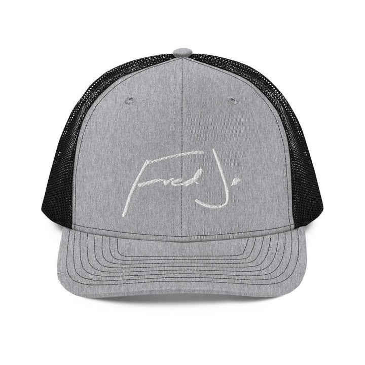 Fred Jo Trucker Cap - Fred jo Clothing