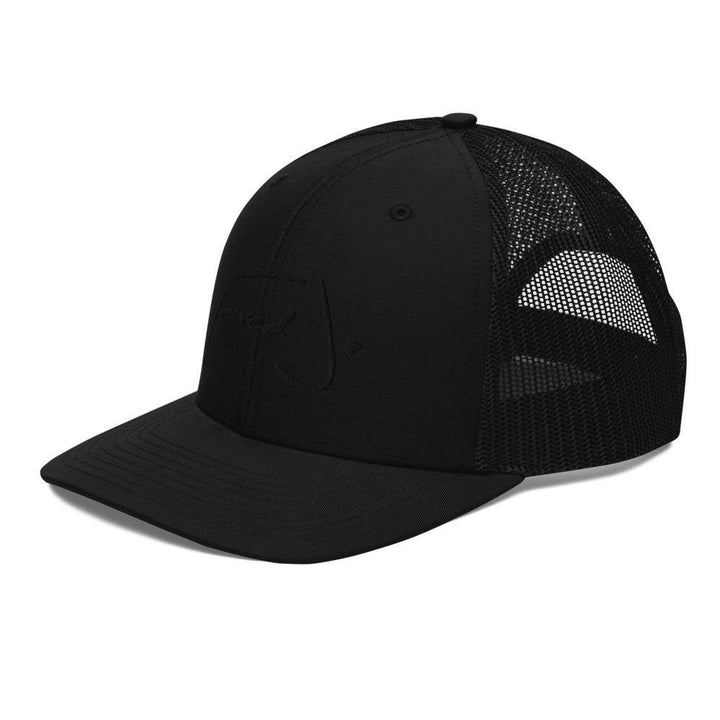 Fred Jo Trucker Cap - Fred jo Clothing