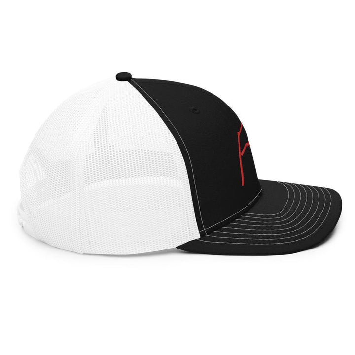 Fred Jo Trucker Cap - Fred jo Clothing