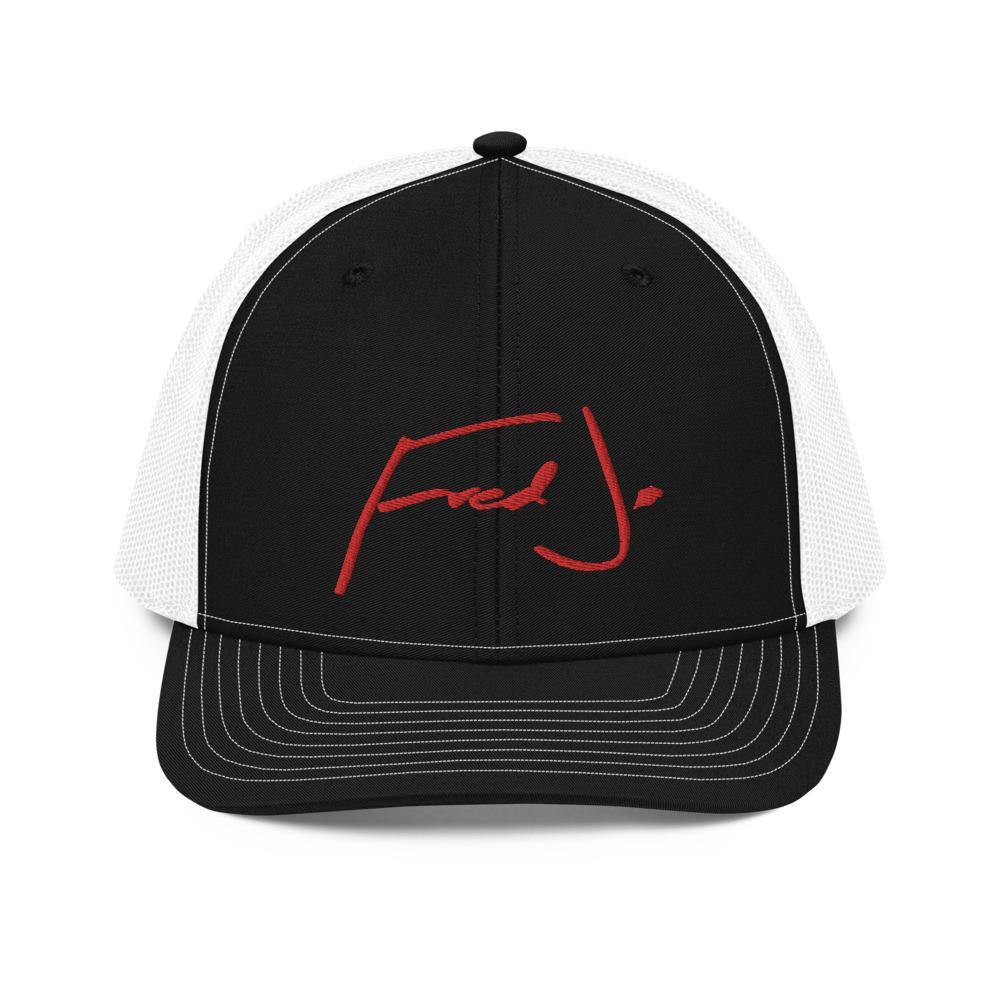 Fred Jo Trucker Cap - Fred jo Clothing