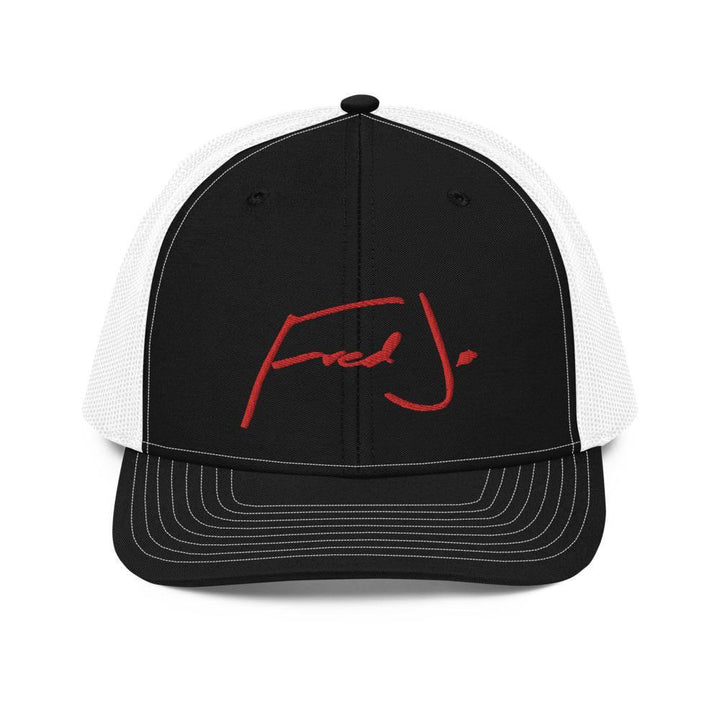 Fred Jo Trucker Cap - Fred jo Clothing