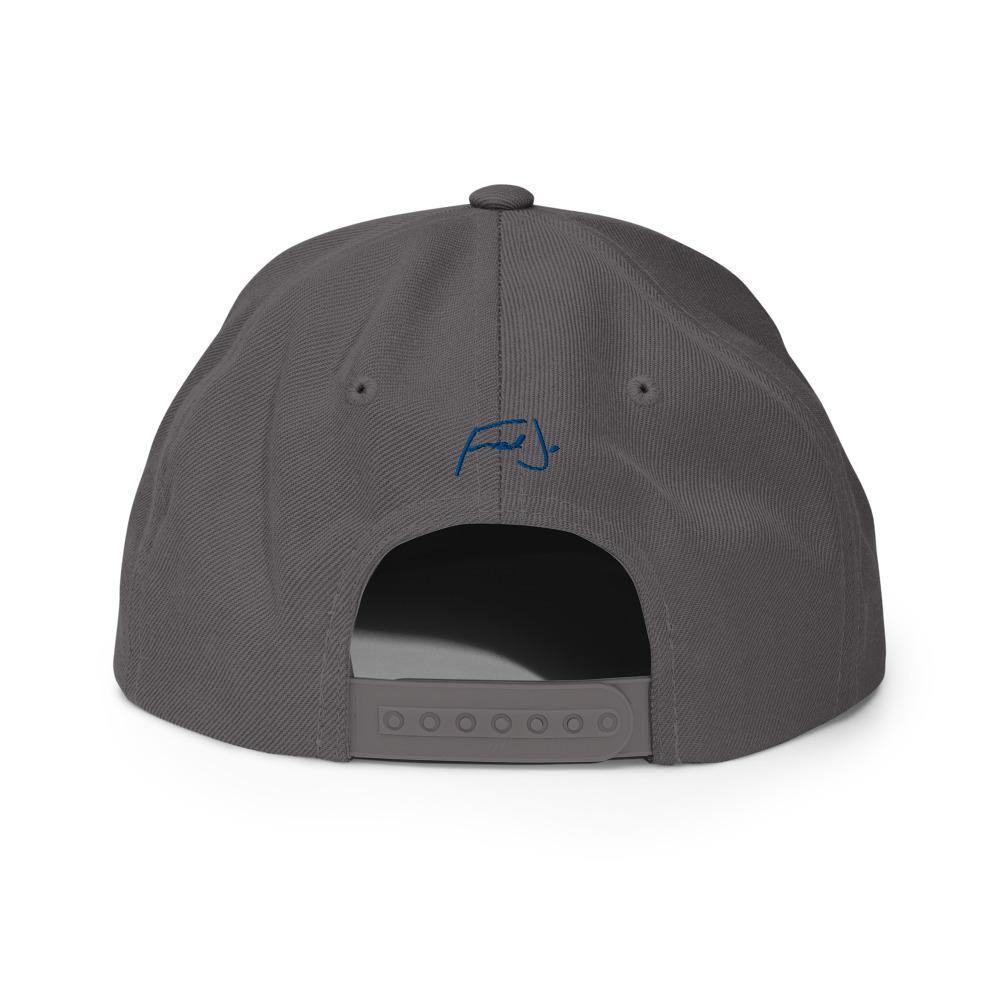 Fred Jo Snapback Hat Limited Edition - Fred jo Clothing