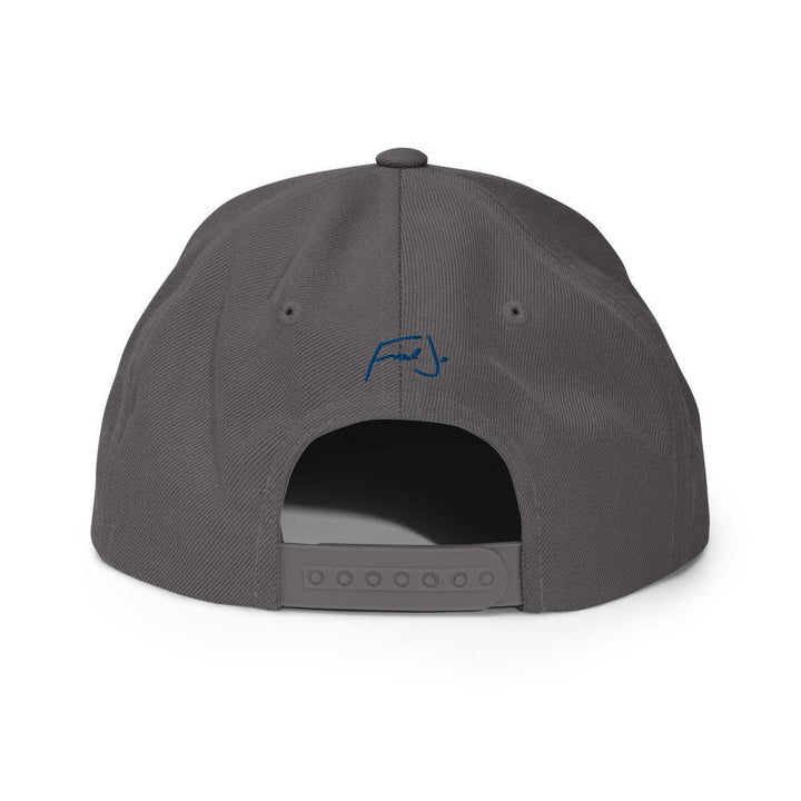 Fred Jo Snapback Hat Limited Edition - Fred jo Clothing