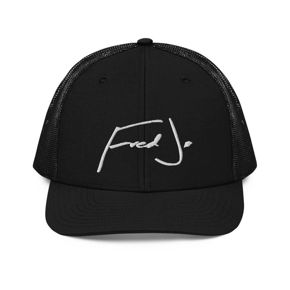 Fred Jo Trucker Cap - Fred jo Clothing