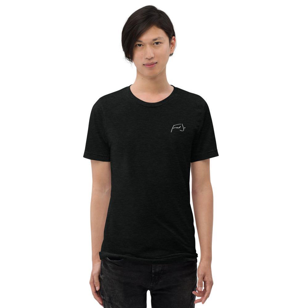 Fred Jo Triblend Unisex t-shirt - Fred jo Clothing