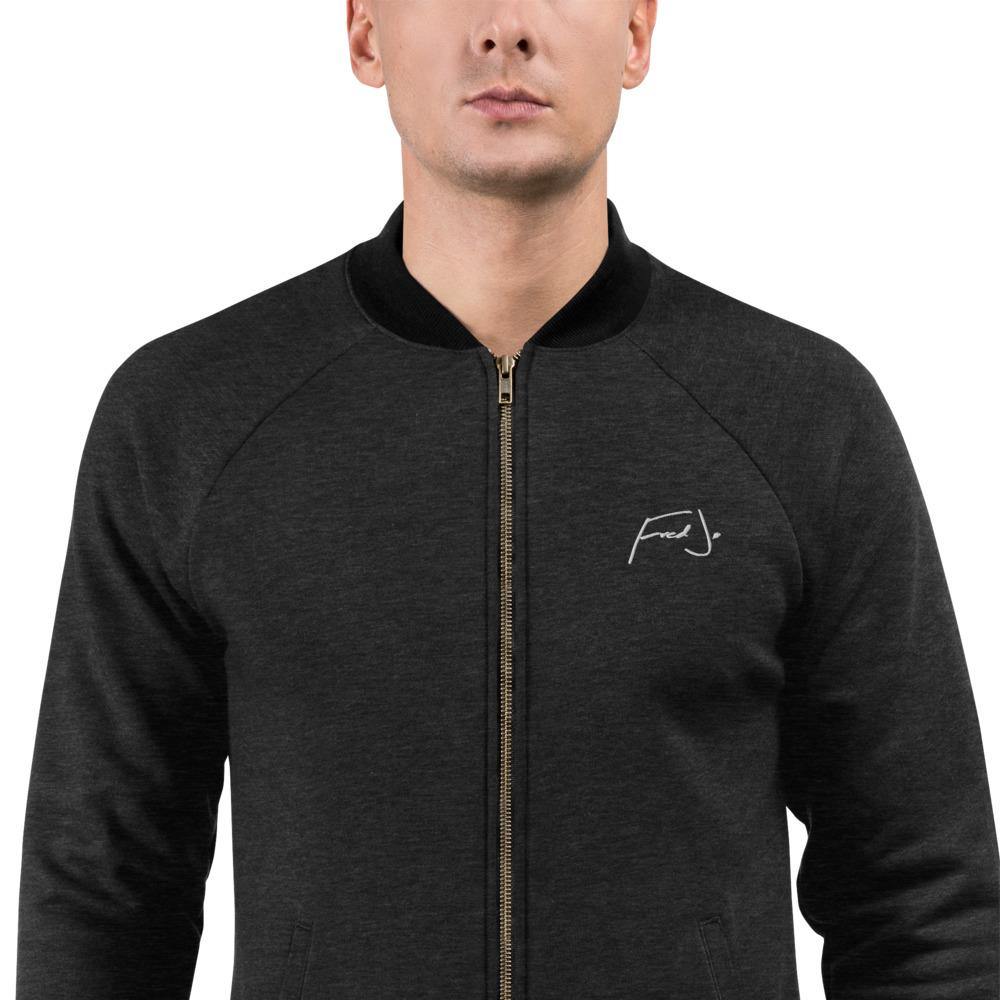 Fred Jo Bomber Jacket - Fred jo Clothing