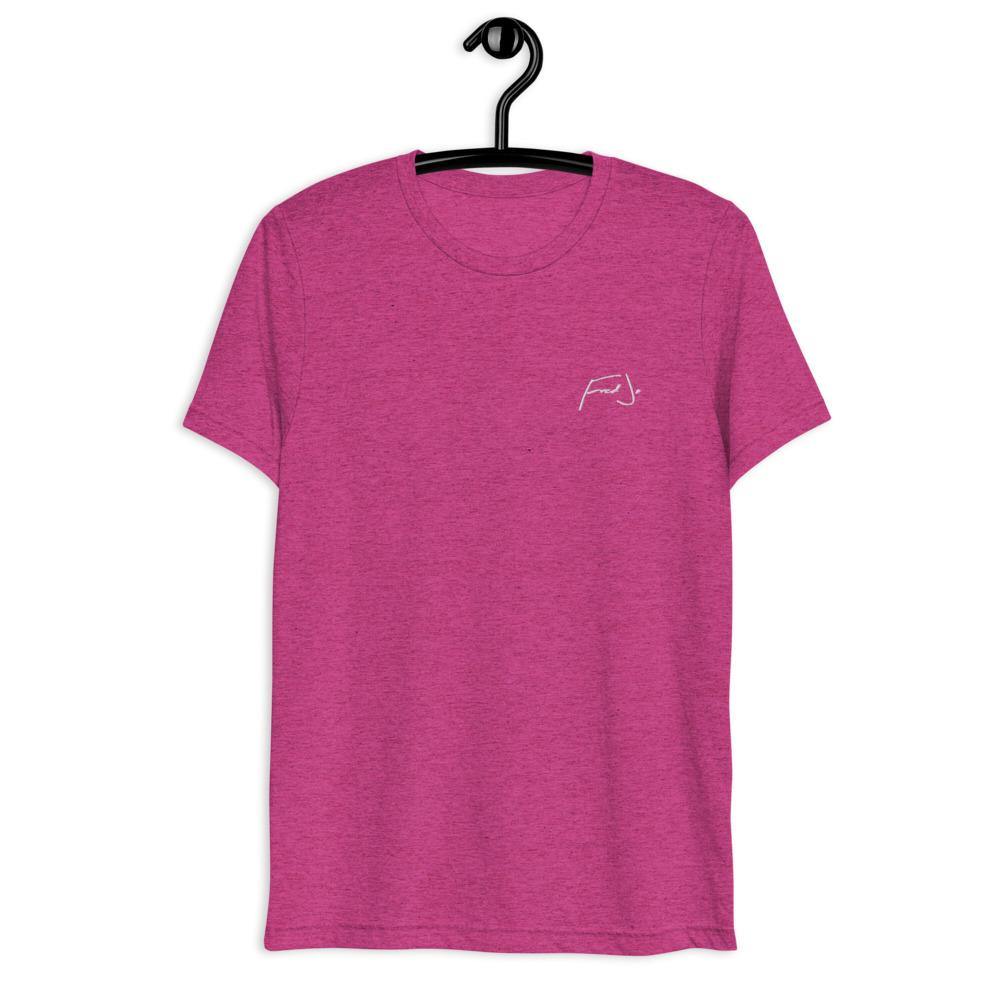Fred Jo Triblend Unisex t-shirt - Fred jo Clothing