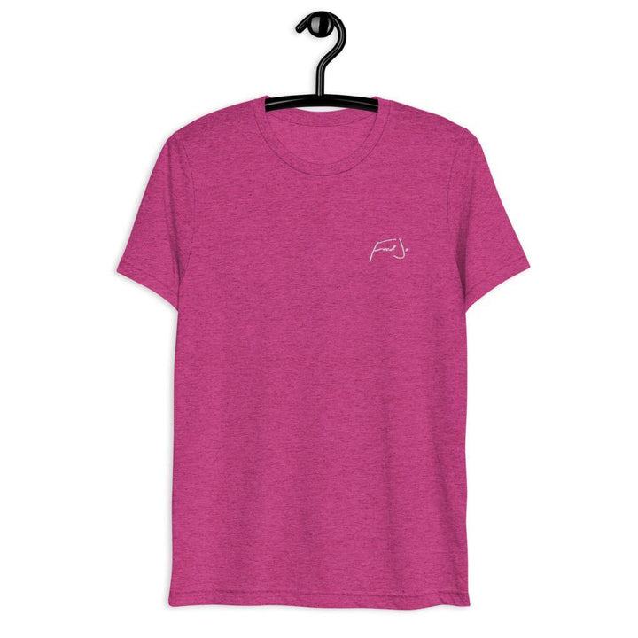 Fred Jo Triblend Unisex t-shirt - Fred jo Clothing