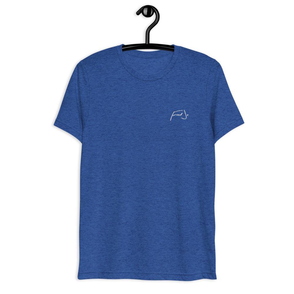 Fred Jo Triblend Unisex t-shirt - Fred jo Clothing