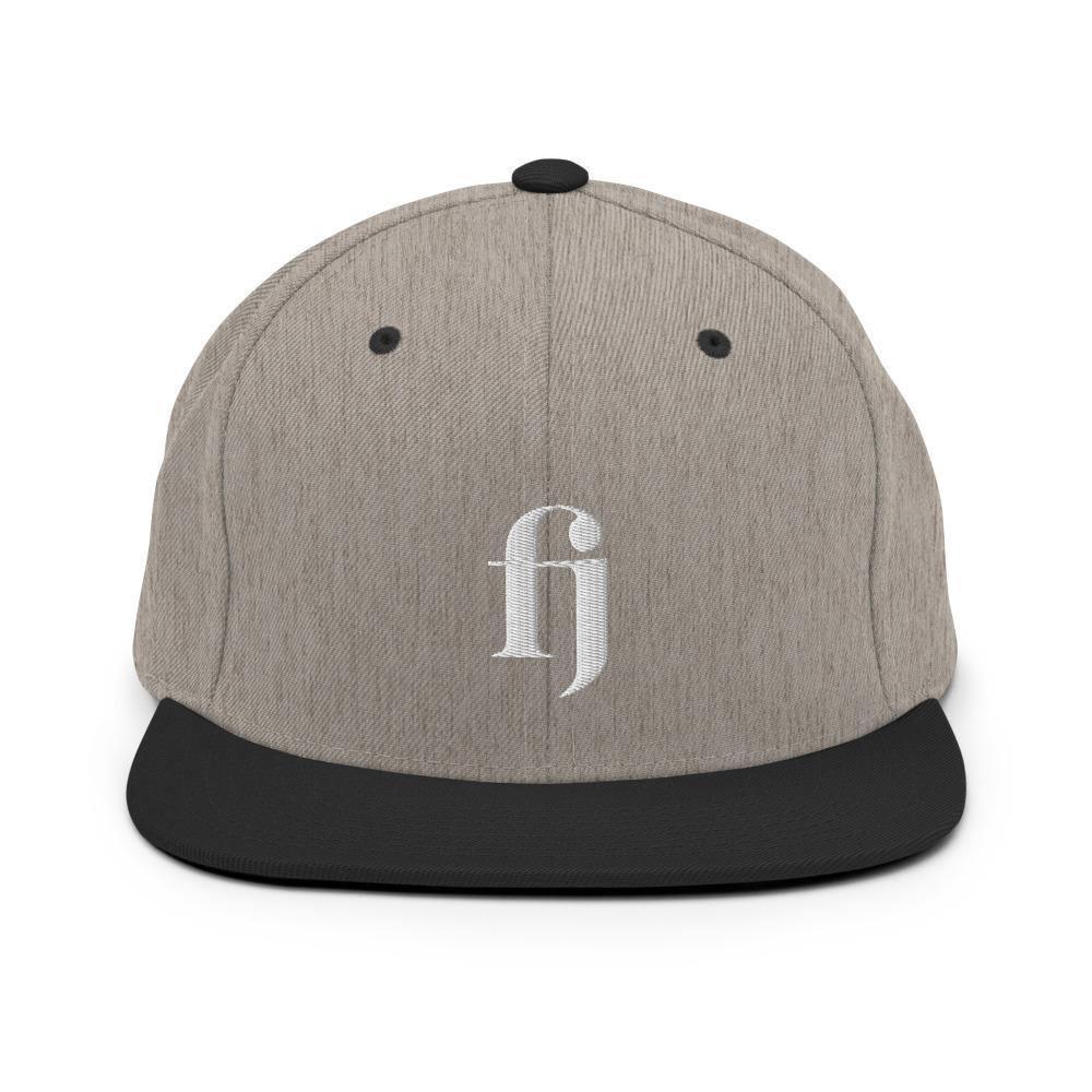 Fred Jo Snapback Hat Limited Edition - Fred jo Clothing