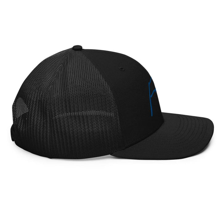 Trucker Cap - Fred jo Clothing