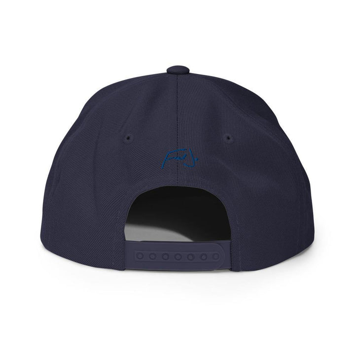 Fred Jo Snapback Hat Limited Edition - Fred jo Clothing