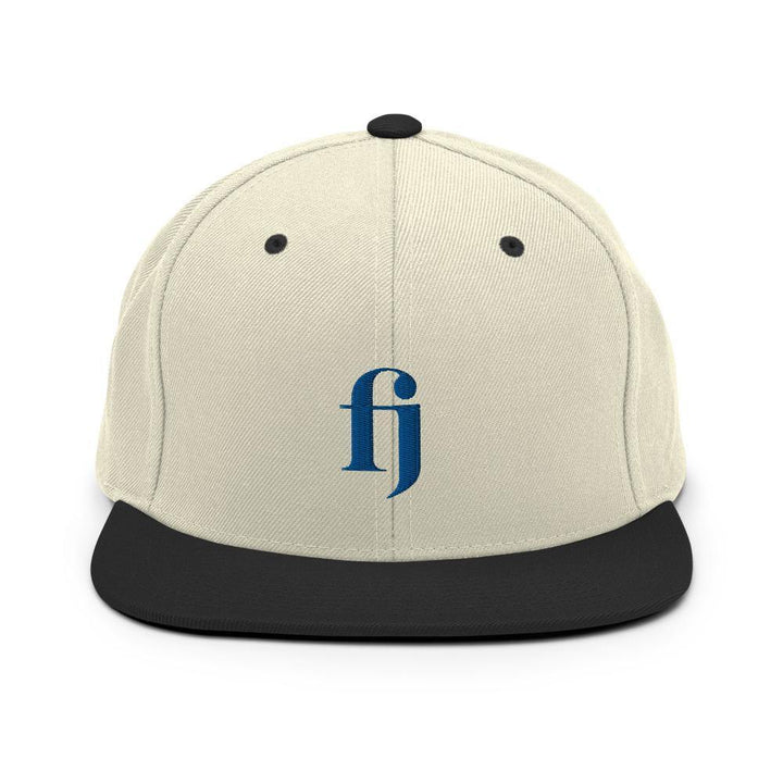 Fred Jo Snapback Hat Limited Edition - Fred jo Clothing