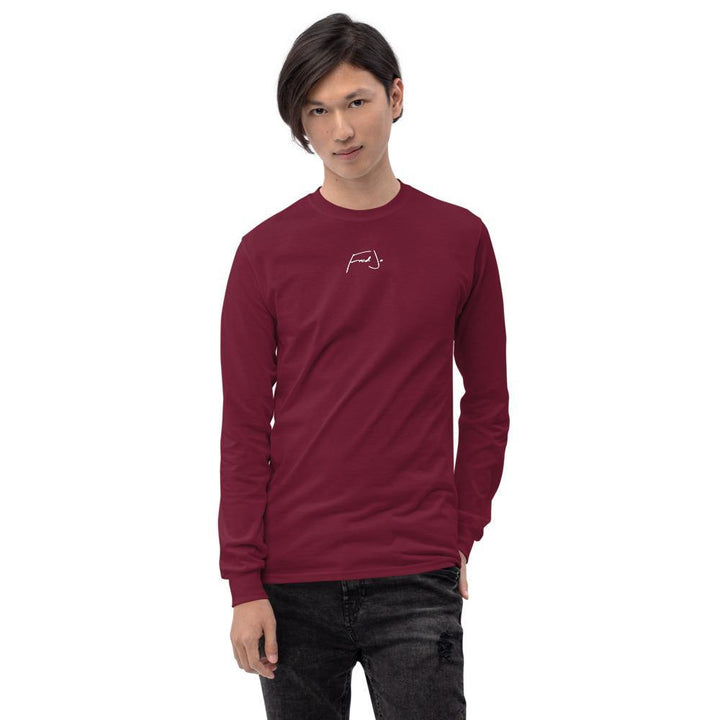 Fred Jo Long Sleeve Shirt - Fred jo Clothing