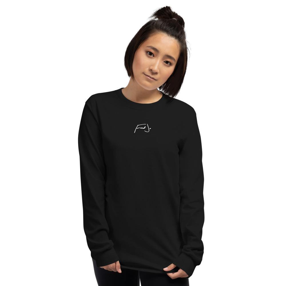 Fred Jo Long Sleeve Shirt - Fred jo Clothing