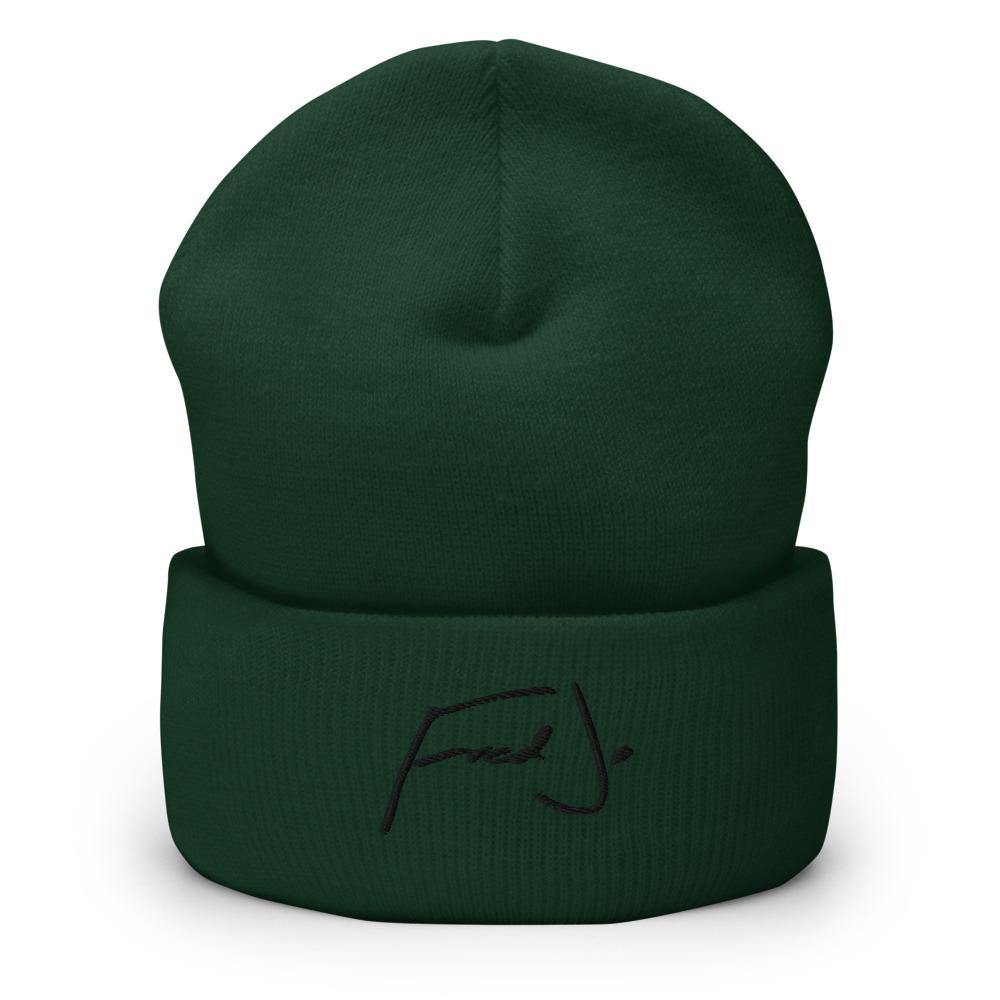 Fred Jo Cuffed Beanie - Fred jo Clothing