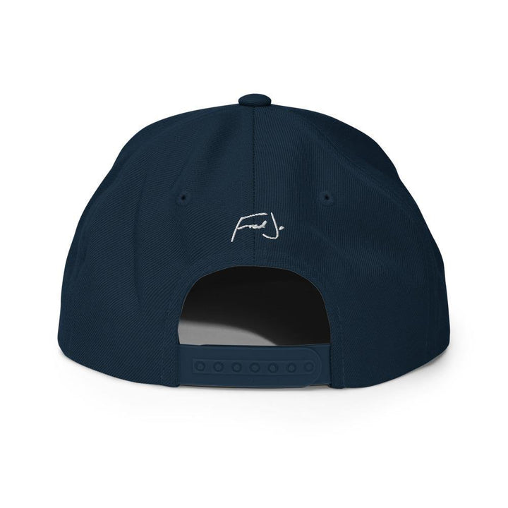 Fred Jo Snapback Hat Limited Edition - Fred jo Clothing