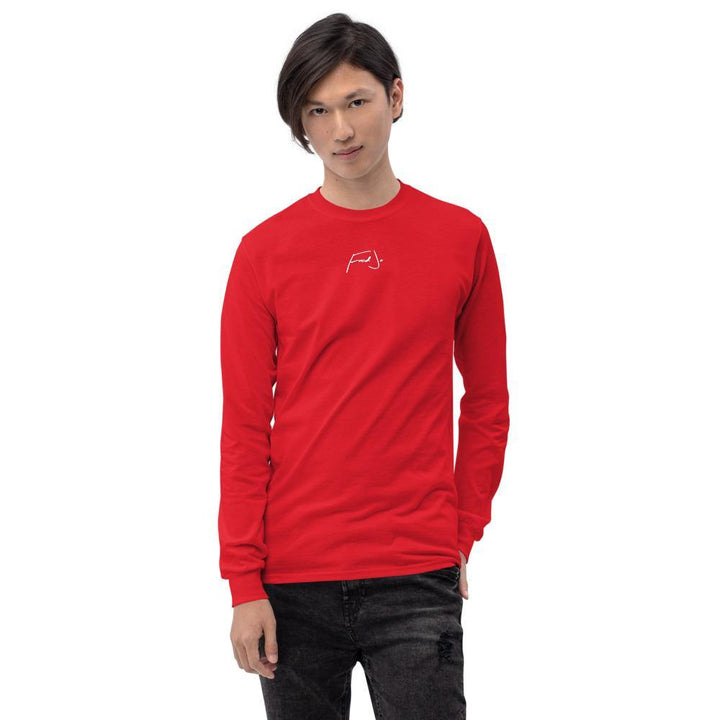 Fred Jo Long Sleeve Shirt - Fred jo Clothing