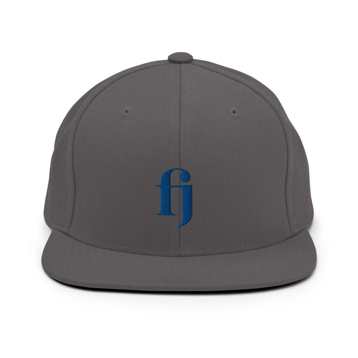 Fred Jo Snapback Hat Limited Edition - Fred jo Clothing