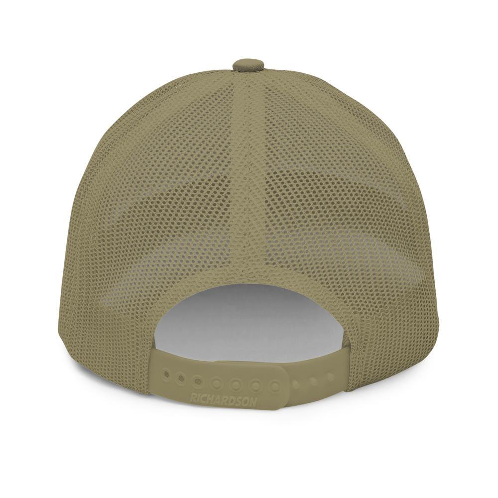 Fred Jo Trucker Cap - Fred jo Clothing