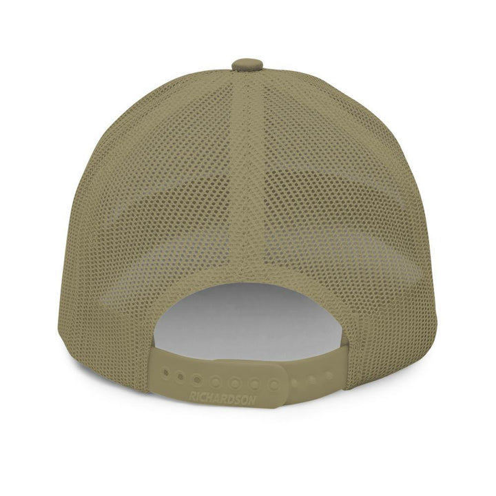 Fred Jo Trucker Cap - Fred jo Clothing