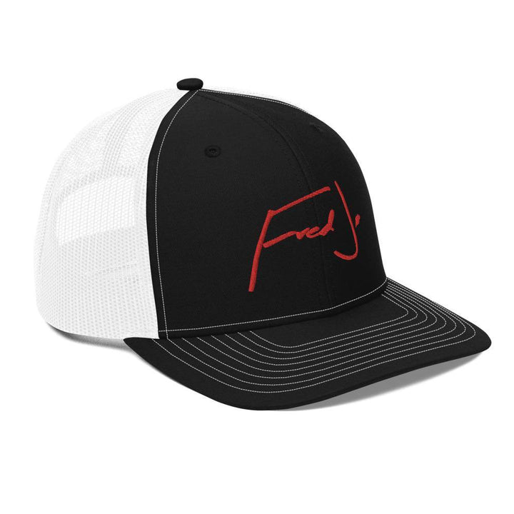 Fred Jo Trucker Cap - Fred jo Clothing