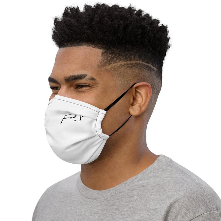 Fred jo Covid-19 Face mask - Fred jo Clothing